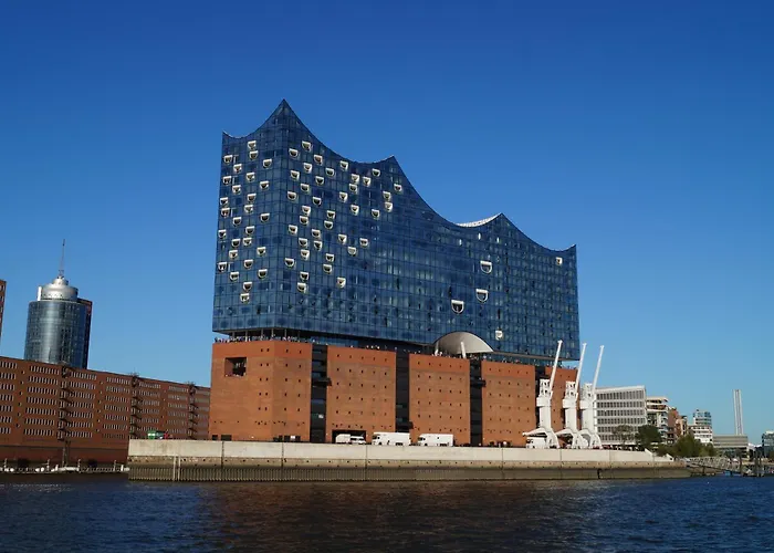 Ahoi-Gästehaus Hamburg